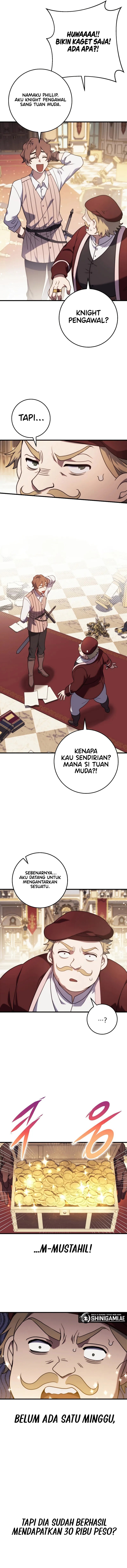 Emperor Of Steel - Chapter 11 - Page 8