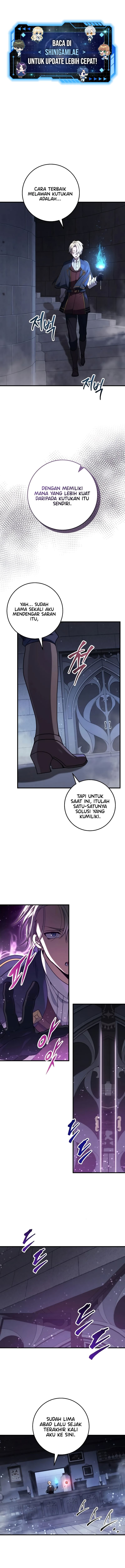 Emperor Of Steel - Chapter 12 - Page 2