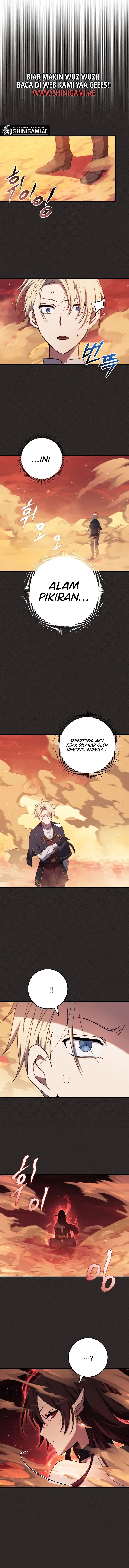 Emperor Of Steel - Chapter 12 - Page 11