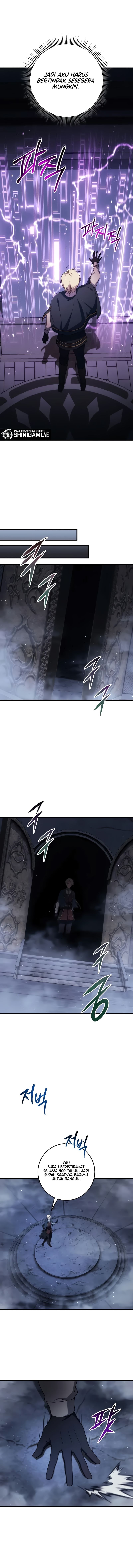Emperor Of Steel - Chapter 13 - Page 12