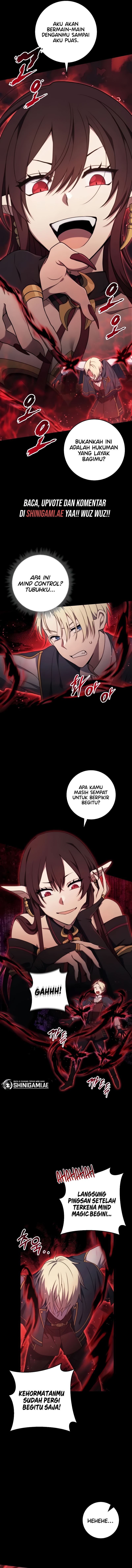 Emperor Of Steel - Chapter 13 - Page 5
