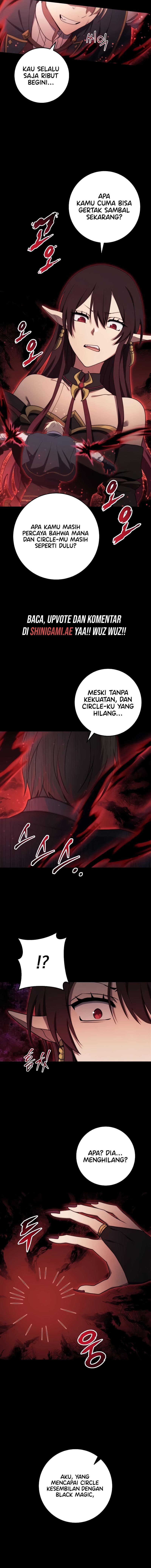 Emperor Of Steel - Chapter 13 - Page 6