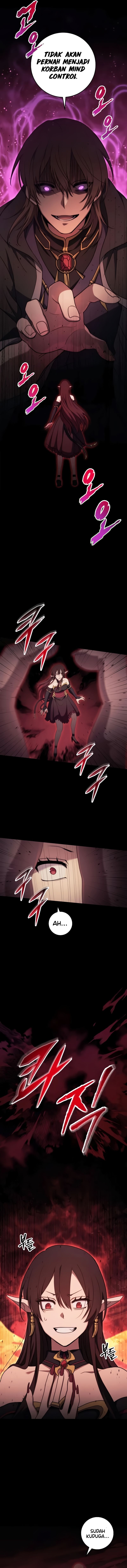 Emperor Of Steel - Chapter 13 - Page 7