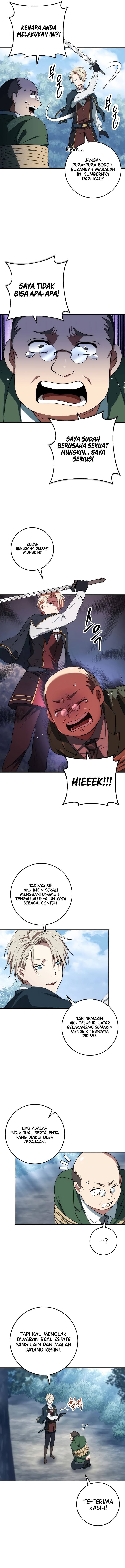 Emperor Of Steel - Chapter 14 - Page 3
