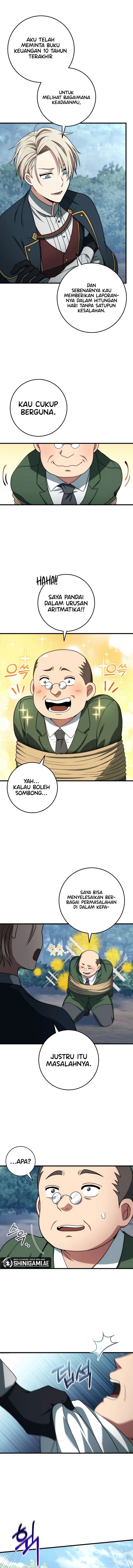 Emperor Of Steel - Chapter 14 - Page 4