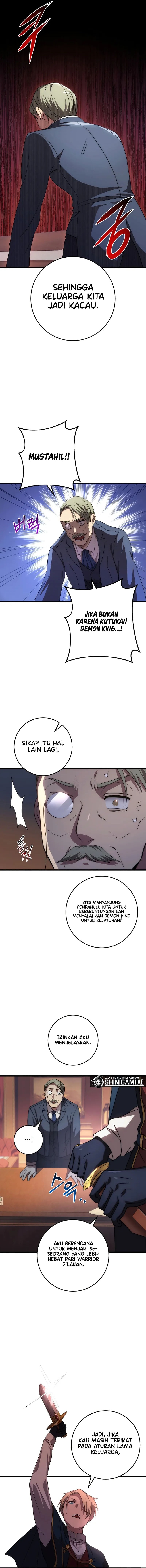 Emperor Of Steel - Chapter 15 - Page 12
