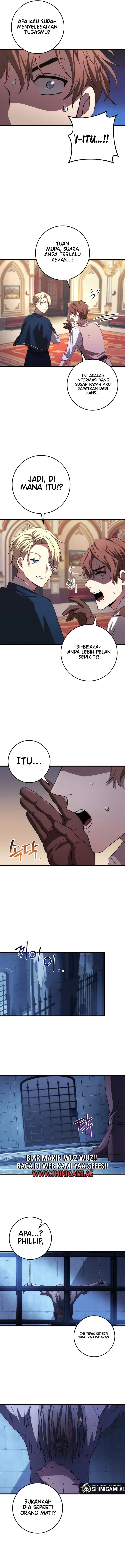 Emperor Of Steel - Chapter 15 - Page 15