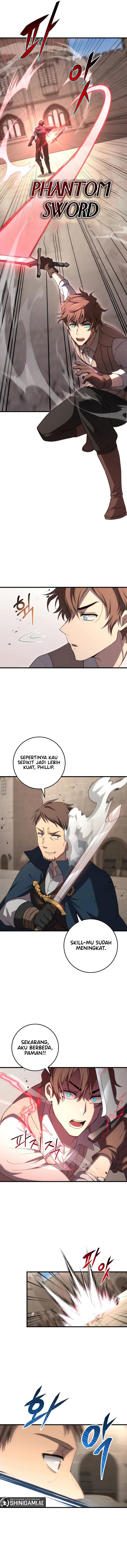 Emperor Of Steel - Chapter 15 - Page 3