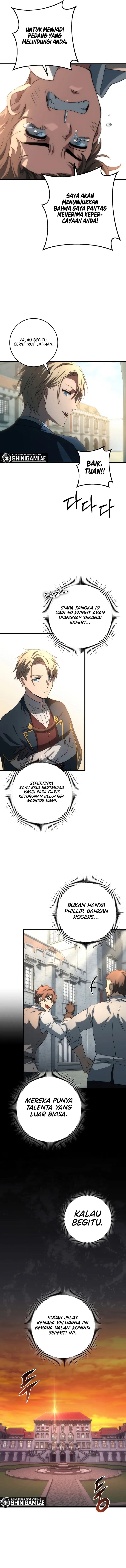 Emperor Of Steel - Chapter 15 - Page 9