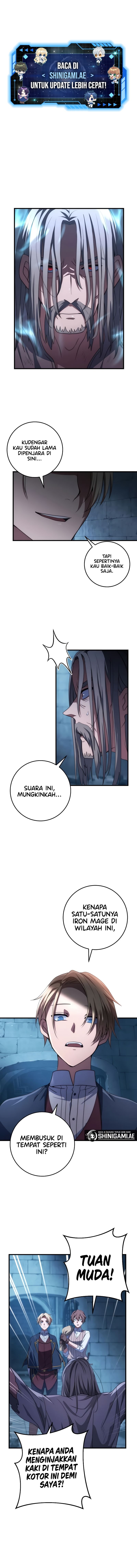 Emperor Of Steel - Chapter 16 - Page 2