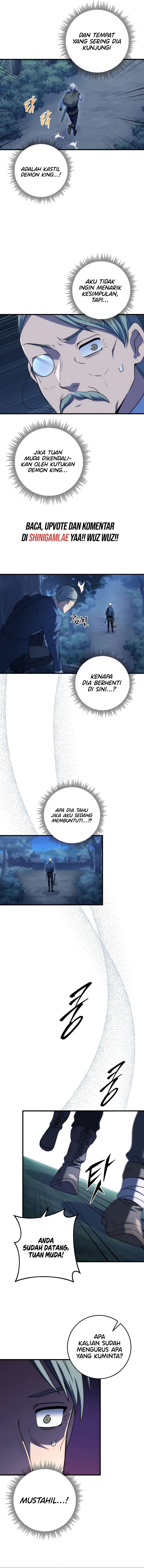 Emperor Of Steel - Chapter 16 - Page 16