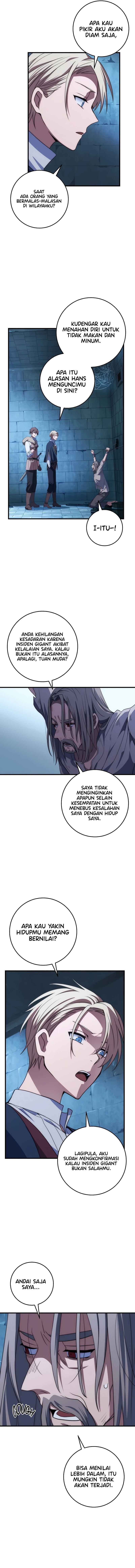 Emperor Of Steel - Chapter 16 - Page 3