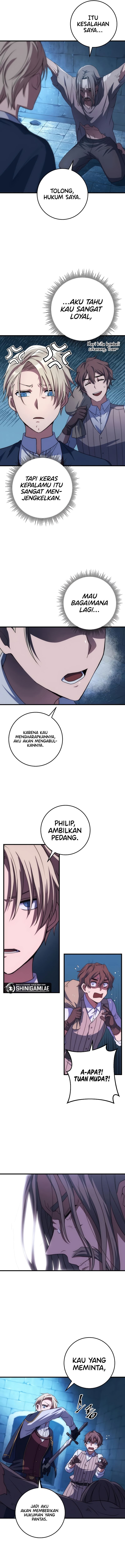 Emperor Of Steel - Chapter 16 - Page 4