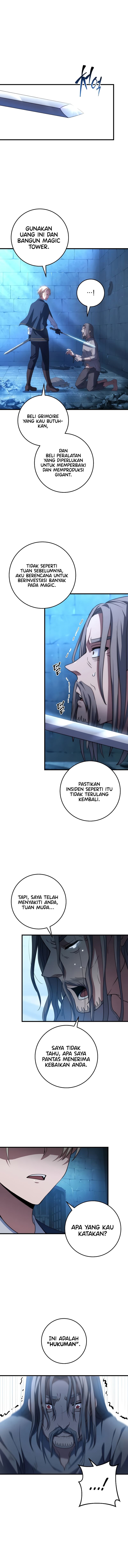 Emperor Of Steel - Chapter 16 - Page 7
