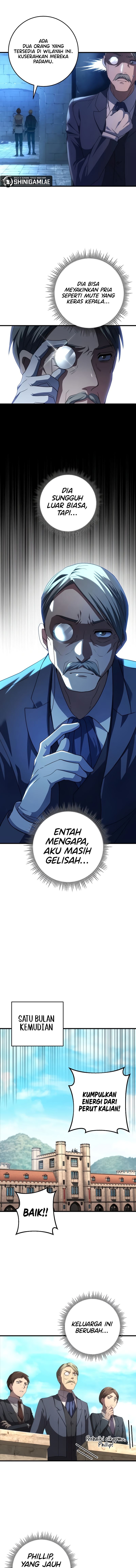 Emperor Of Steel - Chapter 16 - Page 9