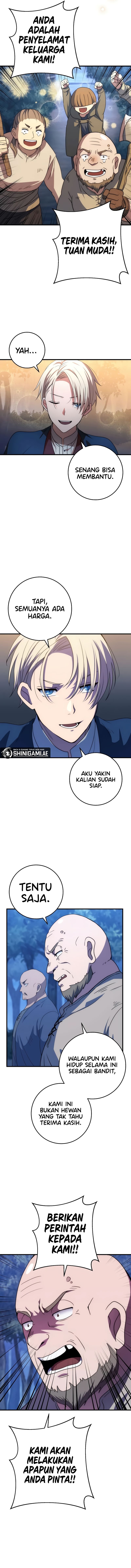 Emperor Of Steel - Chapter 17 - Page 4