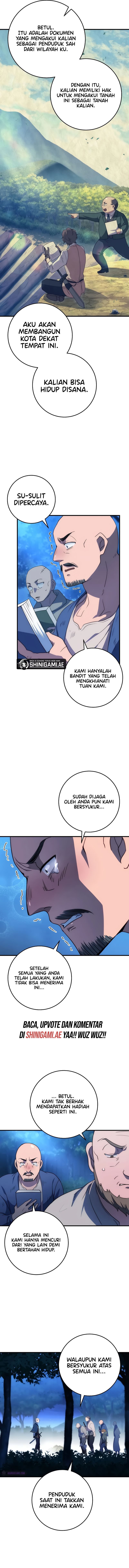 Emperor Of Steel - Chapter 17 - Page 6