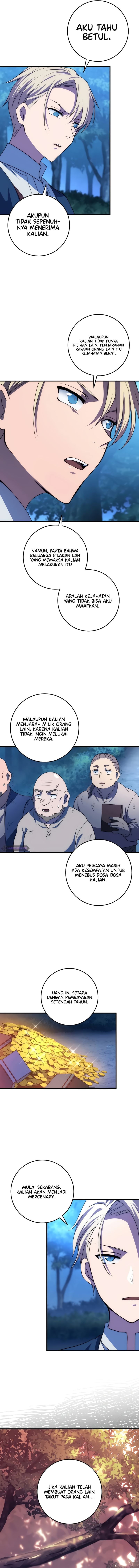 Emperor Of Steel - Chapter 17 - Page 7