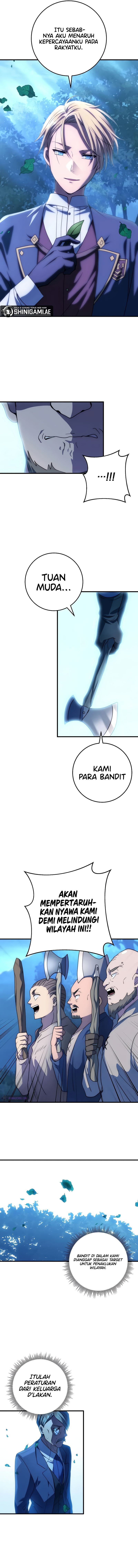 Emperor Of Steel - Chapter 17 - Page 9