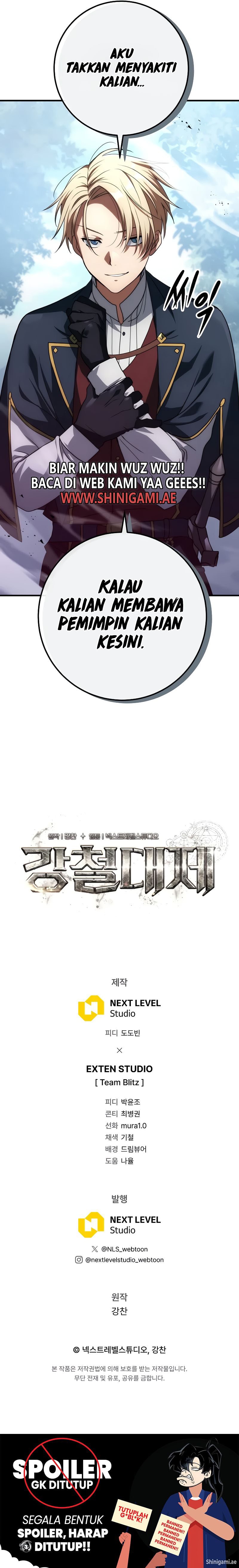 Emperor Of Steel - Chapter 18 - Page 14