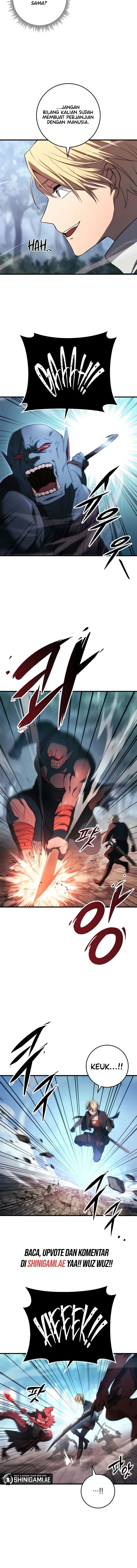 Emperor Of Steel - Chapter 18 - Page 6