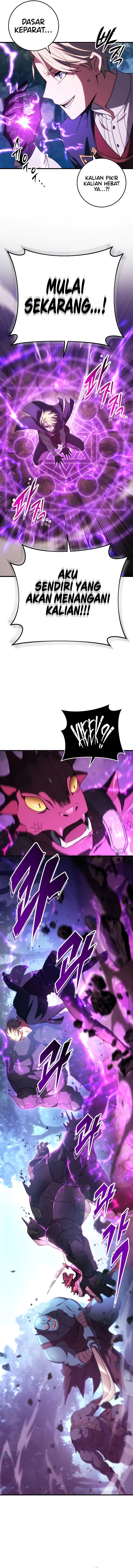 Emperor Of Steel - Chapter 18 - Page 7