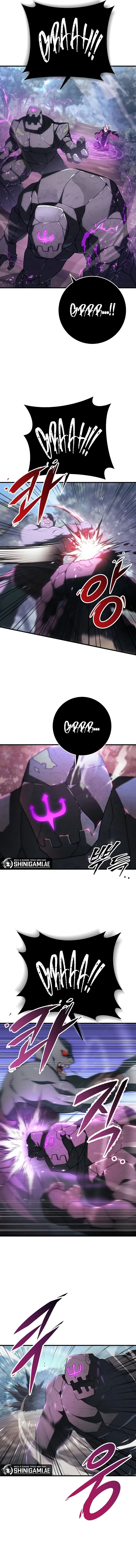 Emperor Of Steel - Chapter 18 - Page 8