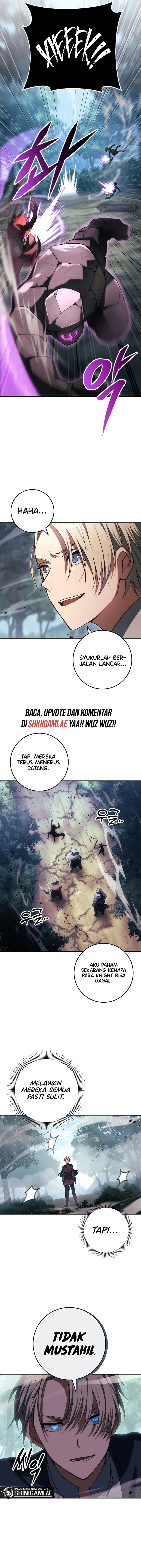 Emperor Of Steel - Chapter 18 - Page 10