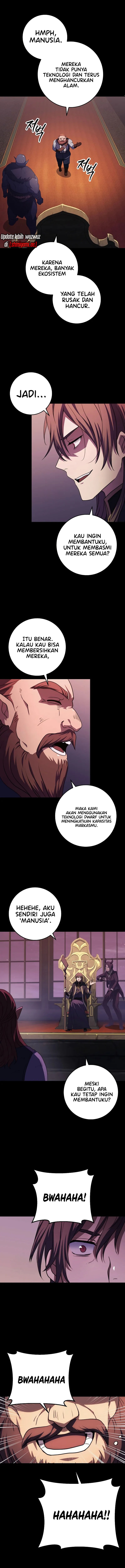 Emperor Of Steel - Chapter 19 - Page 12
