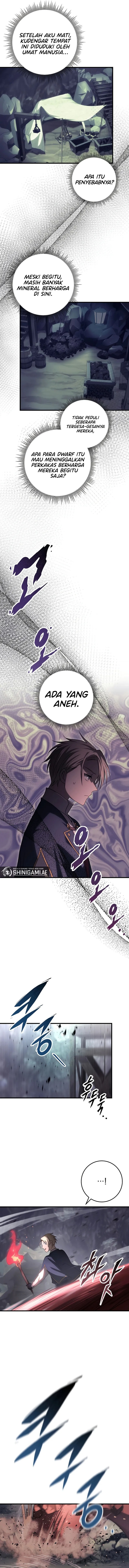 Emperor Of Steel - Chapter 19 - Page 15