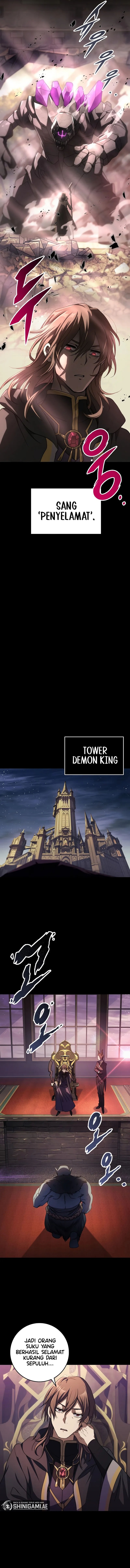 Emperor Of Steel - Chapter 19 - Page 9