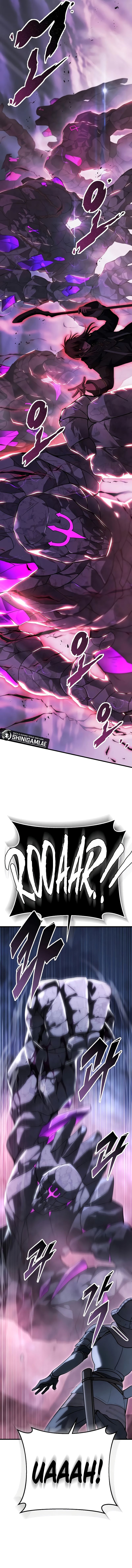 Emperor Of Steel - Chapter 2 - Page 13
