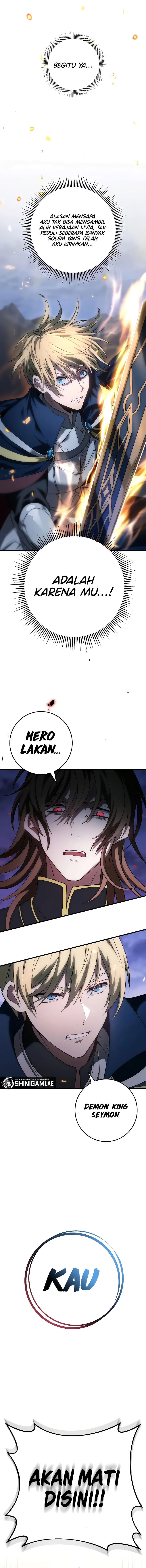 Emperor Of Steel - Chapter 2 - Page 16