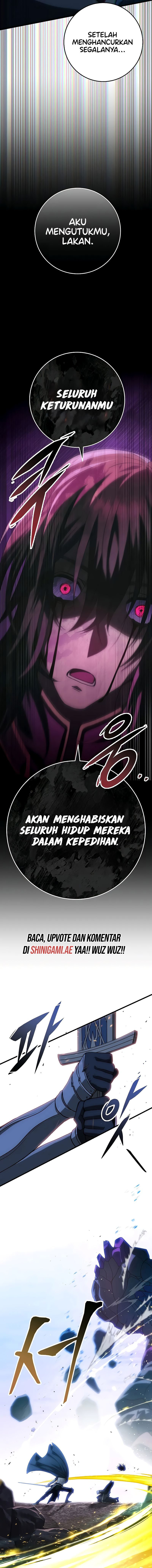 Emperor Of Steel - Chapter 2 - Page 20