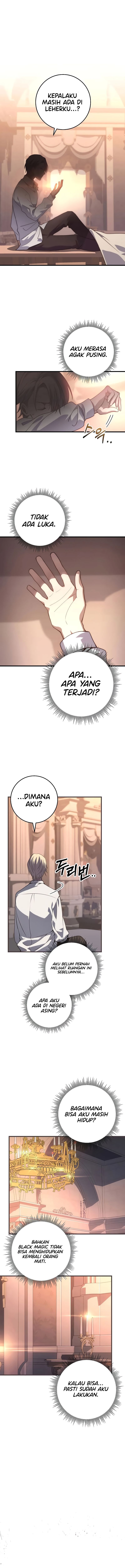 Emperor Of Steel - Chapter 2 - Page 23