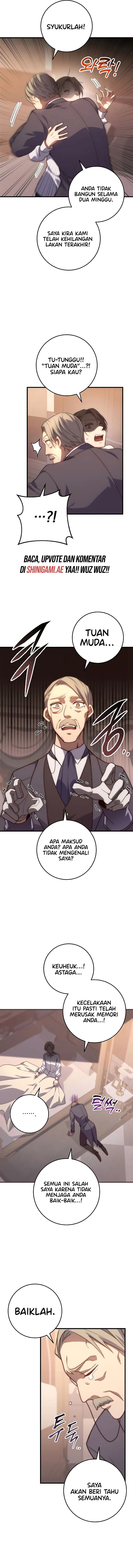Emperor Of Steel - Chapter 2 - Page 25