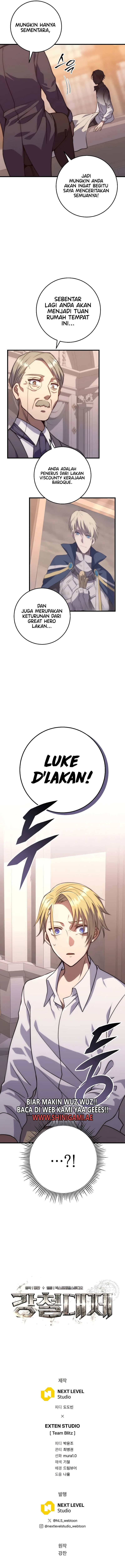Emperor Of Steel - Chapter 2 - Page 26