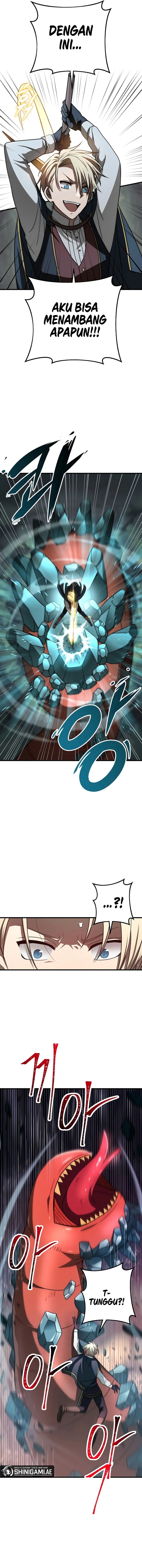 Emperor Of Steel - Chapter 20 - Page 13