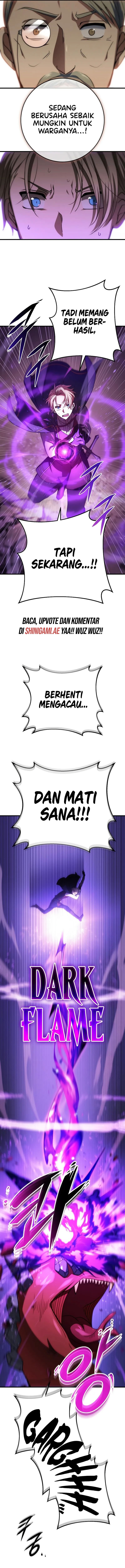 Emperor Of Steel - Chapter 20 - Page 16