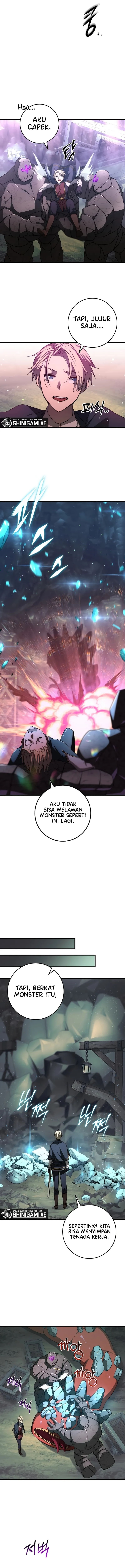 Emperor Of Steel - Chapter 20 - Page 17