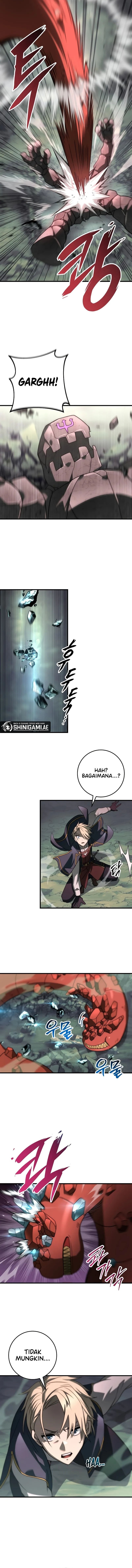 Emperor Of Steel - Chapter 20 - Page 7