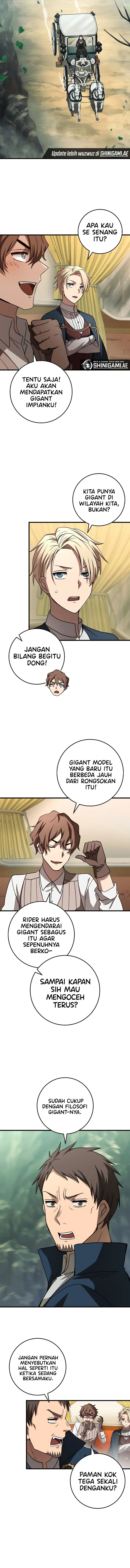 Emperor Of Steel - Chapter 21 - Page 6