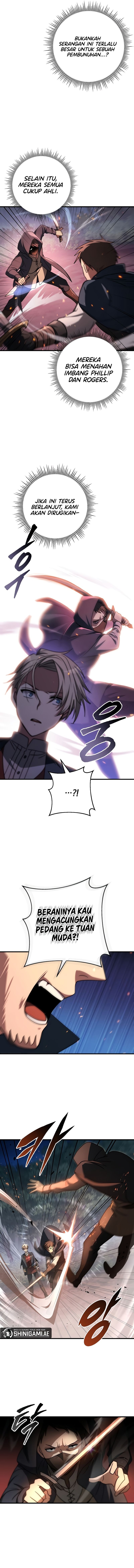 Emperor Of Steel - Chapter 22 - Page 3