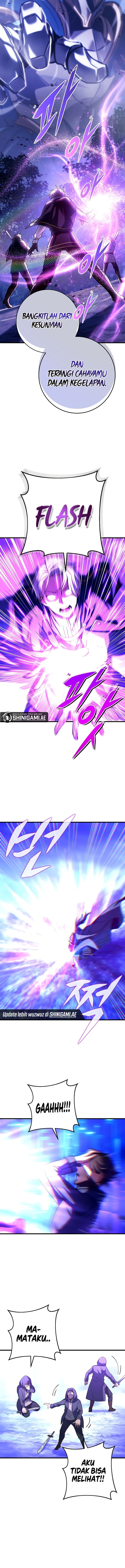 Emperor Of Steel - Chapter 22 - Page 6
