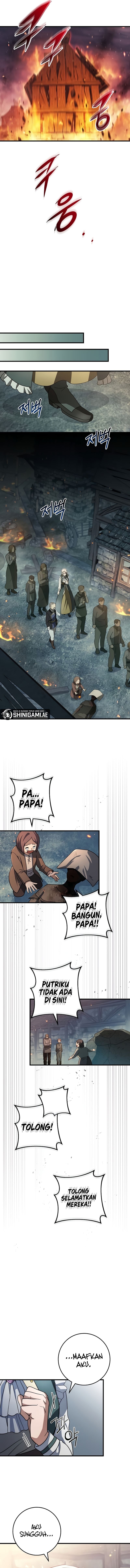 Emperor Of Steel - Chapter 22 - Page 15