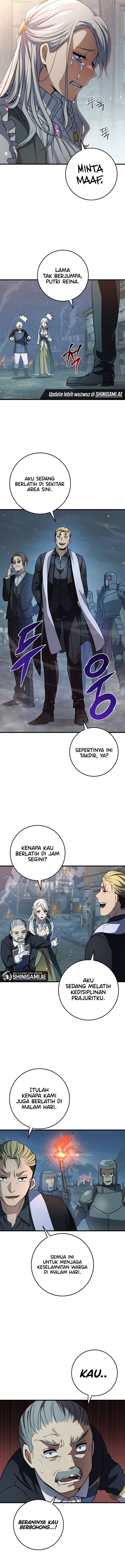 Emperor Of Steel - Chapter 22 - Page 16