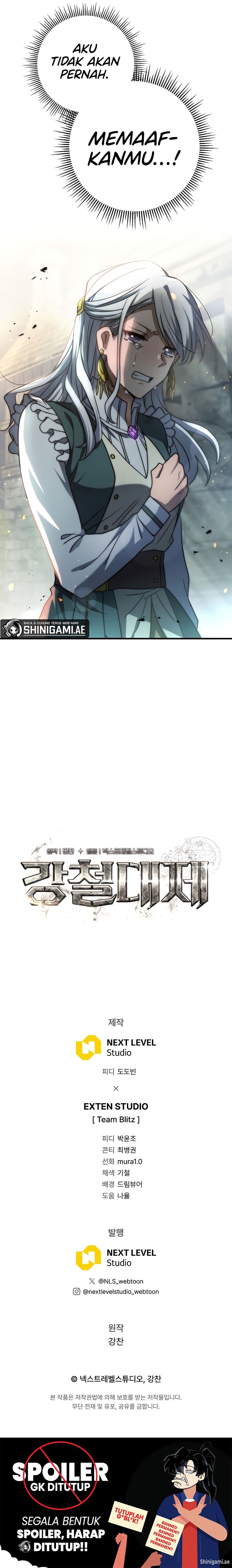 Emperor Of Steel - Chapter 22 - Page 18