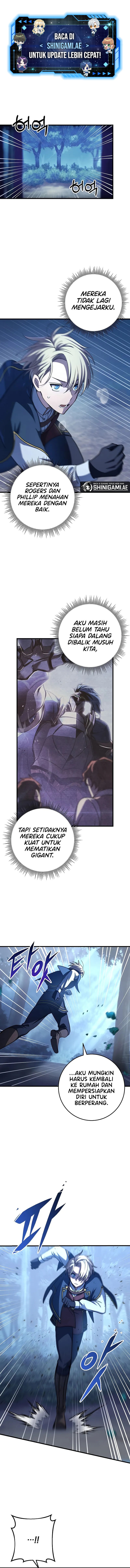 Emperor Of Steel - Chapter 23 - Page 2
