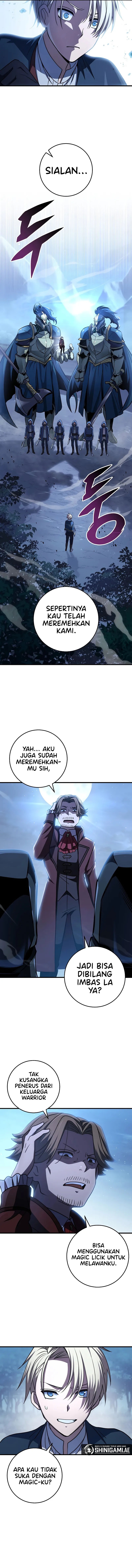 Emperor Of Steel - Chapter 23 - Page 3