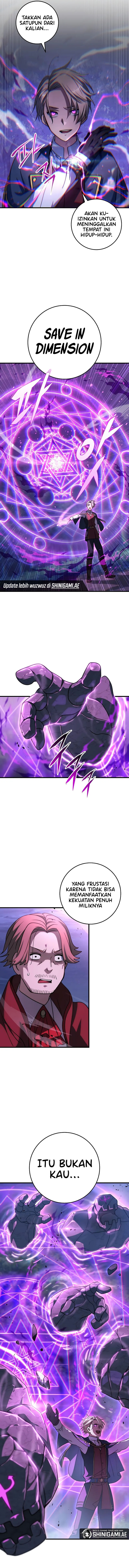 Emperor Of Steel - Chapter 23 - Page 6